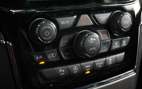 Jeep Grand Cherokee, 2019 год, 3 849 000 рублей, 22 фотография