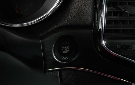 Jeep Grand Cherokee, 2019 год, 3 849 000 рублей, 19 фотография