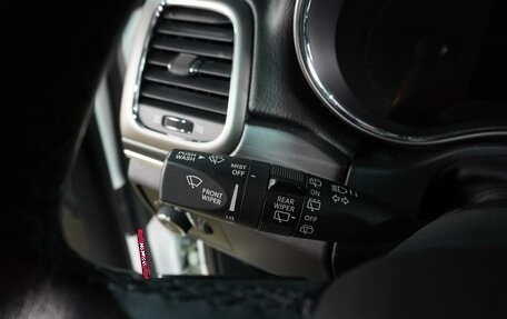 Jeep Grand Cherokee, 2019 год, 3 849 000 рублей, 18 фотография