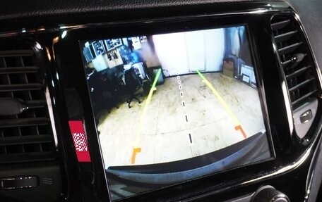 Jeep Grand Cherokee, 2019 год, 3 849 000 рублей, 20 фотография