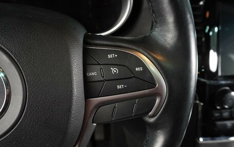 Jeep Grand Cherokee, 2019 год, 3 849 000 рублей, 26 фотография