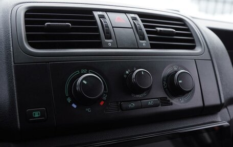 Skoda Fabia II, 2008 год, 599 000 рублей, 13 фотография