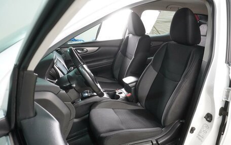 Nissan Qashqai, 2021 год, 2 119 000 рублей, 10 фотография