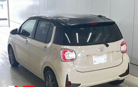 Toyota Passo III, 2022 год, 800 000 рублей, 2 фотография