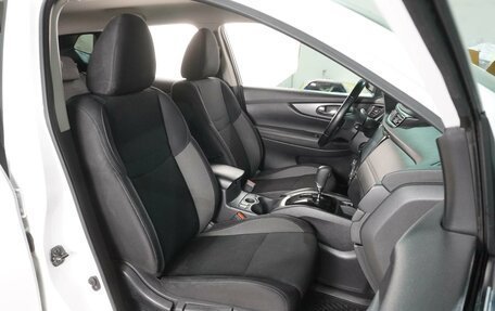 Nissan Qashqai, 2021 год, 2 119 000 рублей, 8 фотография