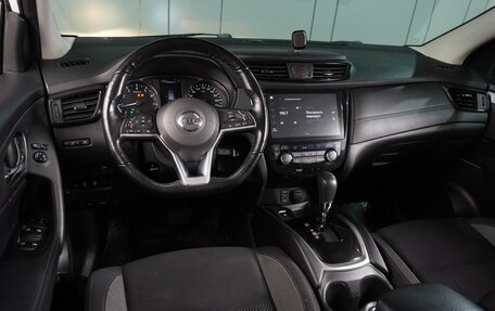 Nissan Qashqai, 2021 год, 2 119 000 рублей, 6 фотография