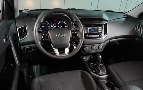 Hyundai Creta I рестайлинг, 2020 год, 1 839 000 рублей, 6 фотография