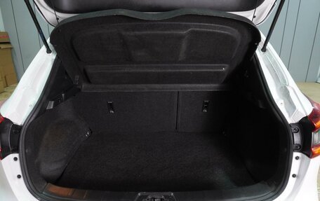 Nissan Qashqai, 2021 год, 2 119 000 рублей, 22 фотография