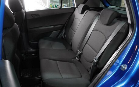 Hyundai Creta I рестайлинг, 2020 год, 1 839 000 рублей, 9 фотография