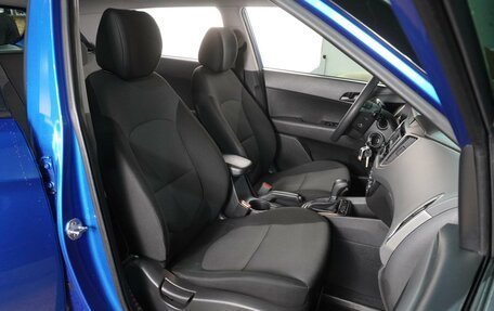 Hyundai Creta I рестайлинг, 2020 год, 1 839 000 рублей, 8 фотография