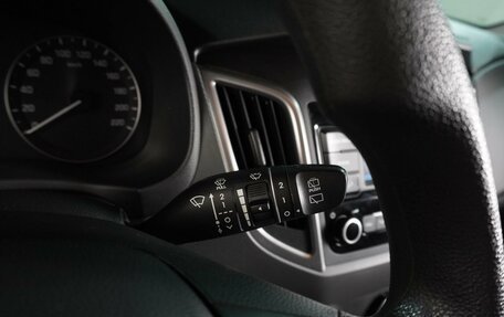 Hyundai Creta I рестайлинг, 2020 год, 1 839 000 рублей, 13 фотография