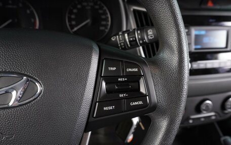 Hyundai Creta I рестайлинг, 2020 год, 1 839 000 рублей, 20 фотография