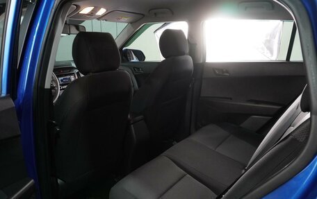 Hyundai Creta I рестайлинг, 2020 год, 1 839 000 рублей, 11 фотография