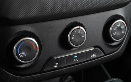 Hyundai Creta I рестайлинг, 2020 год, 1 839 000 рублей, 16 фотография