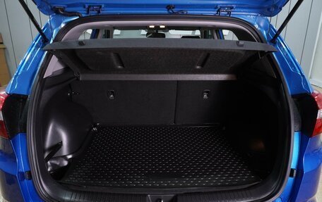 Hyundai Creta I рестайлинг, 2020 год, 1 839 000 рублей, 21 фотография