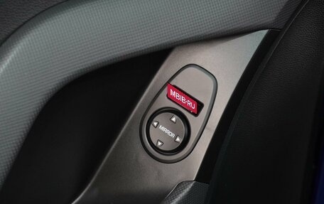 Hyundai Creta I рестайлинг, 2020 год, 1 839 000 рублей, 12 фотография