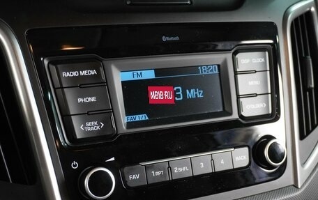 Hyundai Creta I рестайлинг, 2020 год, 1 839 000 рублей, 15 фотография