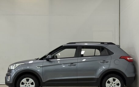 Hyundai Creta I рестайлинг, 2019 год, 1 899 000 рублей, 3 фотография