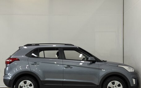 Hyundai Creta I рестайлинг, 2019 год, 1 899 000 рублей, 8 фотография