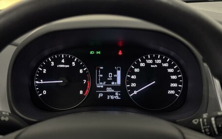 Hyundai Creta I рестайлинг, 2019 год, 1 899 000 рублей, 23 фотография