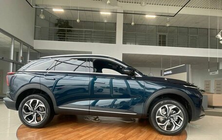 Haval F7, 2025 год, 3 649 000 рублей, 4 фотография