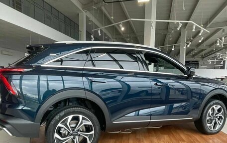 Haval F7, 2025 год, 3 649 000 рублей, 6 фотография