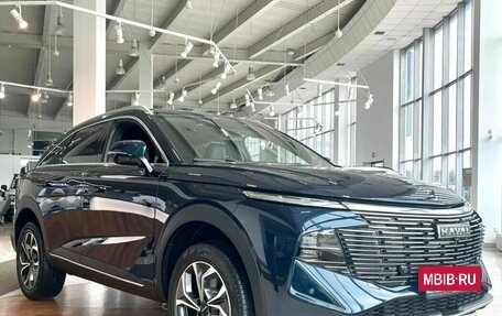 Haval F7, 2025 год, 3 649 000 рублей, 5 фотография