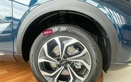 Haval F7, 2025 год, 3 649 000 рублей, 9 фотография