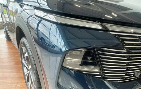 Haval F7, 2025 год, 3 649 000 рублей, 10 фотография