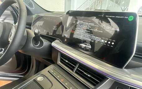 Haval F7, 2025 год, 3 649 000 рублей, 14 фотография