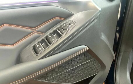 Haval F7, 2025 год, 3 649 000 рублей, 12 фотография