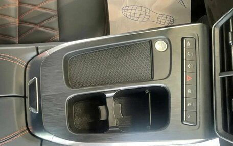 Haval F7, 2025 год, 3 649 000 рублей, 15 фотография