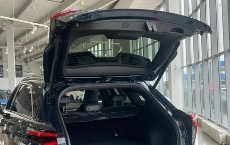 Haval F7, 2025 год, 3 649 000 рублей, 11 фотография