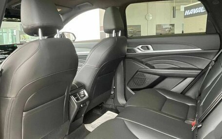 Haval F7, 2025 год, 3 649 000 рублей, 23 фотография