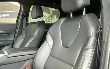 Haval F7, 2025 год, 3 649 000 рублей, 22 фотография