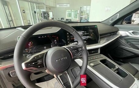 Haval F7, 2025 год, 3 649 000 рублей, 19 фотография