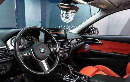 BMW 1 серия, 2023 год, 1 550 178 рублей, 11 фотография