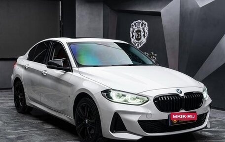 BMW 1 серия, 2023 год, 1 550 178 рублей, 5 фотография