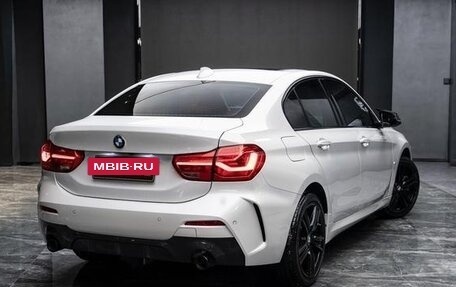 BMW 1 серия, 2023 год, 1 550 178 рублей, 9 фотография