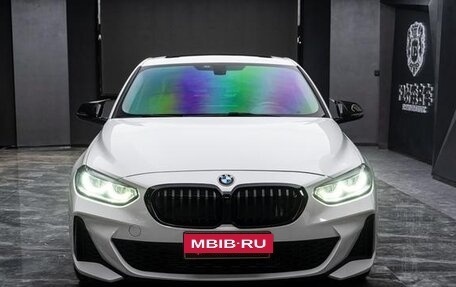 BMW 1 серия, 2023 год, 1 550 178 рублей, 4 фотография