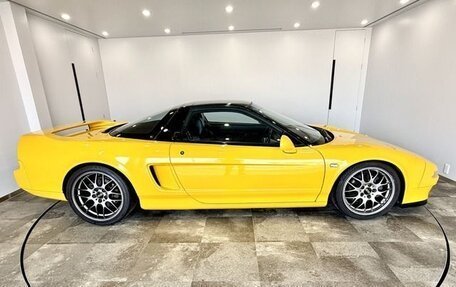 Honda NSX II, 1992 год, 10 800 500 рублей, 4 фотография