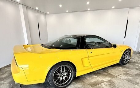 Honda NSX II, 1992 год, 10 800 500 рублей, 5 фотография