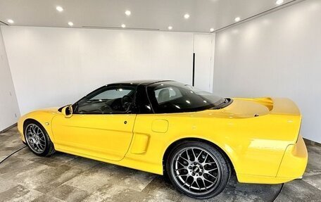Honda NSX II, 1992 год, 10 800 500 рублей, 7 фотография