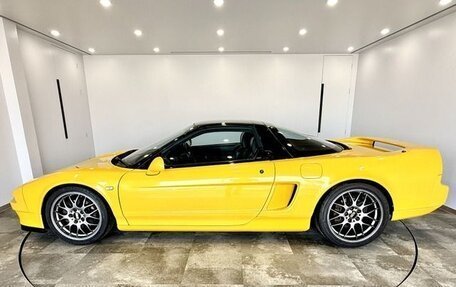 Honda NSX II, 1992 год, 10 800 500 рублей, 8 фотография