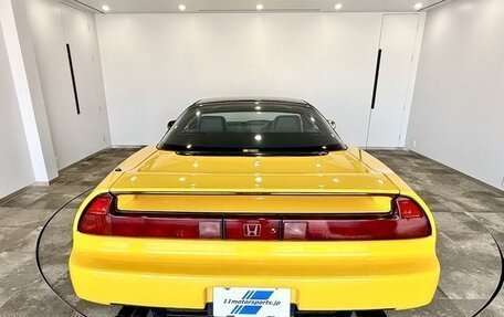 Honda NSX II, 1992 год, 10 800 500 рублей, 6 фотография