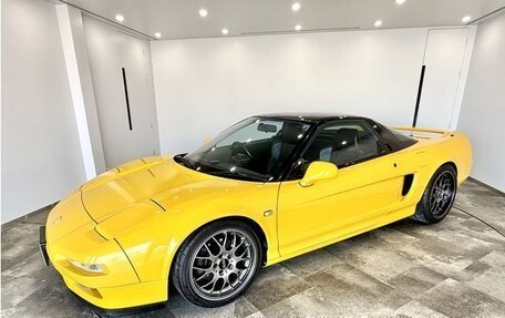 Honda NSX II, 1992 год, 10 800 500 рублей, 9 фотография