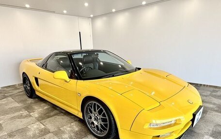 Honda NSX II, 1992 год, 10 800 500 рублей, 10 фотография