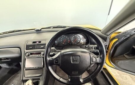 Honda NSX II, 1992 год, 10 800 500 рублей, 18 фотография