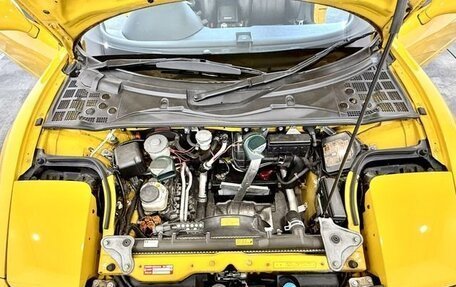 Honda NSX II, 1992 год, 10 800 500 рублей, 17 фотография