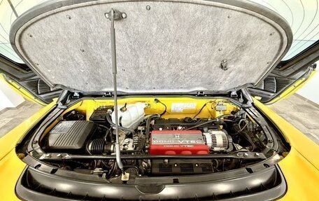 Honda NSX II, 1992 год, 10 800 500 рублей, 14 фотография